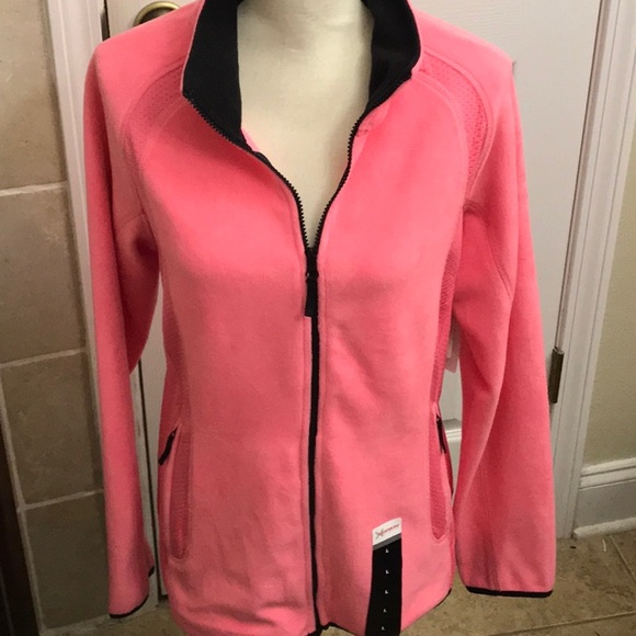 Xersion Jackets & Blazers - NEW Xersion Performance Wear Jacket